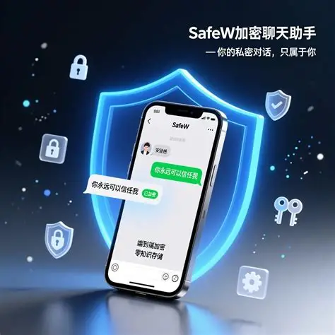 Safew使用教程