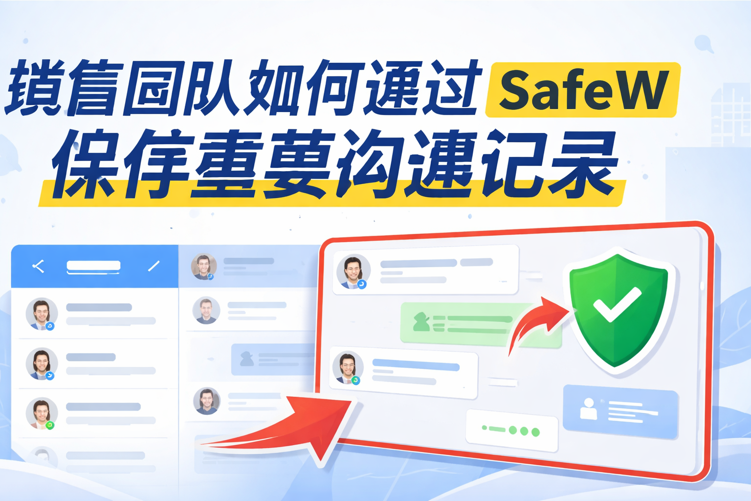 隐私保险箱